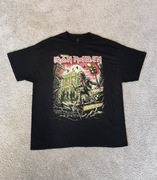 Koszulka T-shirt Iron Maiden 2025 XL (Oryginał, nowa) Wrathchild