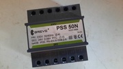 Transformator 230V/24V Breve PSS 50N