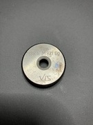 Sprawdzian gwintu MSRh m8x1 6g