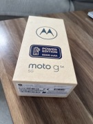 Motorola Smartfon Moto G54 Power Edition 12 GB / 256 GB 5G midnight blue 