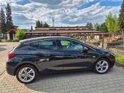 Opel Astra 1.6/136KM/ spalanie 4.3l/ 148k przebieg 2016