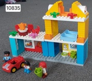 Lego DUPLO 10835