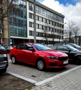 Fiat Tipo 2019 1.4 Benzyna + LPG