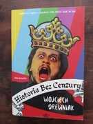 Historia bez cenzury 1 Wojciech Drewniak 