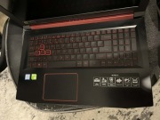 Laptop acer nitro an515-31
