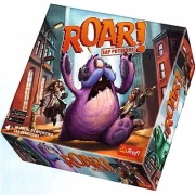 GRA PLANSZOWA ROAR