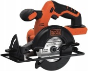 Pilarka akumulatorowa 18V BLACK&DECKER