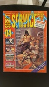 Secret Service 4 (4/93)