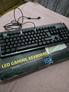 Klawiatura gaming keyboard igk 1000