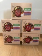 Purina ONE mini small Active WOŁOWINA i KACZKA saszetki dla psa 50 x 85g