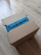 Quebonafide Północ/Południe BOX CD LTD Warszawa