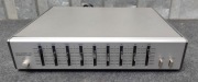 Korektor graficzny equalizer MICRO SYSTEM HI-FI
