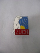 odznaka harcerska ZUCH