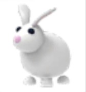 Rabbit - Adopt Me Roblox