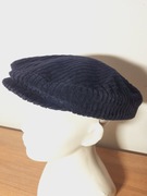 Kaszkiet sztruksowy Nowy rozm 57