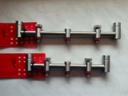 FIL-Buzz Bar Dwie Sztuki 19 i 24cm