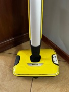 Mop elektryczny bezprzewodowy Karcher FC 7 Cordless 1.055-730.0