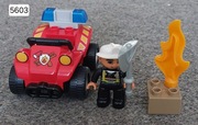 Lego DUPLO  5603