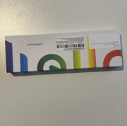 Smartwatch Hello Watch 3 Plus