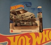 Hot Wheels  Pontiac Aztek Custom 