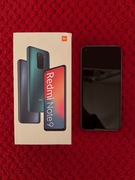 Xiaomi Redmi Note 9 128GB Polar White