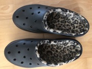 CROCS damskie ocieplane Rozm 9 USA