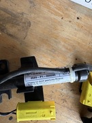 Naboje pirotechniczne maski bmw g30 g31