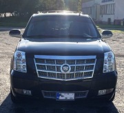 Cadillac Escalade 6.2 V8 Platinum