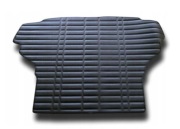 Mata bagażnika Ford Mustang 2015+