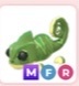MFR Chameleon Adopt me Roblox