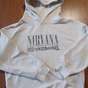 Bluza chlopieca z kapturem 146