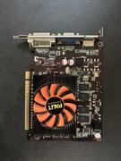Karta graficzna Palit GT630 1Gb stan idealny jak nowa