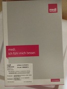 Orteza biodra prawa M