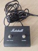 Footswitch Marshall 