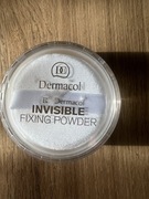 puder do twarzy Dermacol
