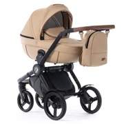 Wózek dziecięcy Verdi futuro 3w1