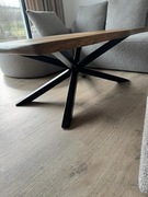 Stolik „kawowy - ława „ Dębowy !