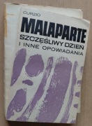 Curzio Malaparte – 2 książki