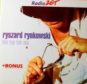 Ryszard Rynkowski – Ten Typ Tak Ma + Bonus (CD, 2003)