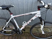 Rower górski Bulls Biały 28