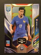 PANINI FIFA 365 2026 WILLIAM SALIBA nr.FWC20 FIFA WORLD CUP