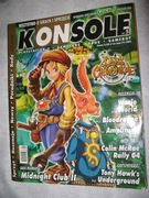 KONSOLE nr 5/2003