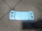 Gamepad bluetooth do smartfona telefonu Android iOS