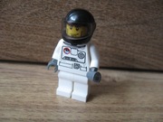 Lego City - Kosmonauta