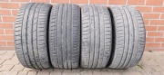 4 x Hankook Ventus S1 Evo2 245/ 40/ 18 93Y 2026