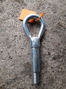 UCHO HOLOWNICZE oryginał  opel Meriva 2003-2010