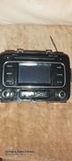 KIA RIO III 3 RADIOODTWARZACZ 61014035 bluetooth.