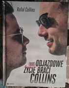 (nie)Odjazdowe życie braci Collins