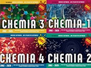 Chemia Witkowski, Zbiór zadań wraz z odpowiedziam