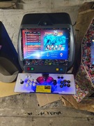 Konsola do gier arcade pandora 3D+ 40`s RETRO GAMES kultowy sprzęt